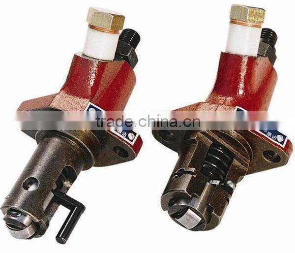 Single cylinder pump for EM175 diesel engine