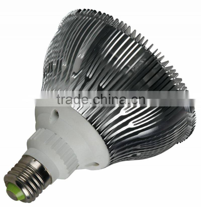 JBSYSTEMS high power LED-lamp - LED-PAR38-9x3W
