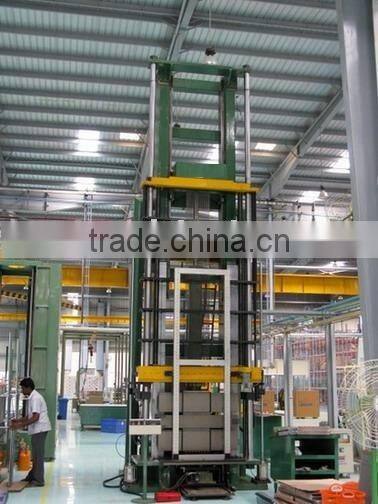 Vertical Expander