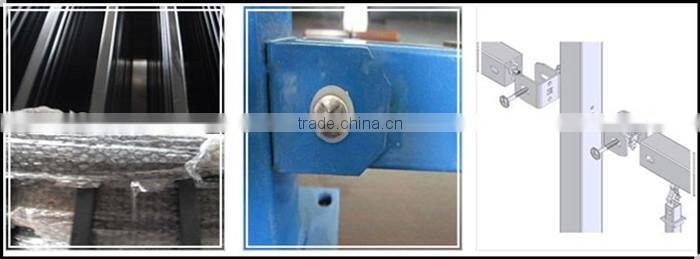 Alibaba supplier wholesale cheap security steel tubular fencing for villa and garden ZX-XGHL05