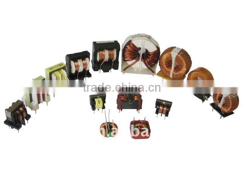 Widely used High quality Power filter inductor