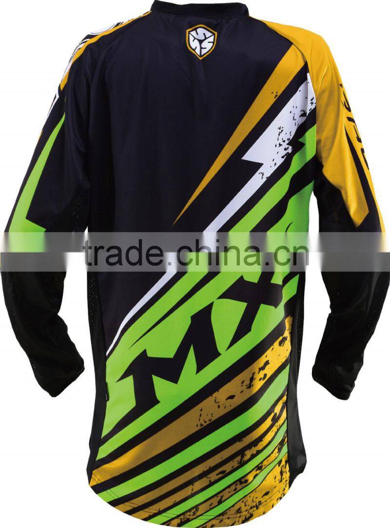 scoyco mx suit t200 set