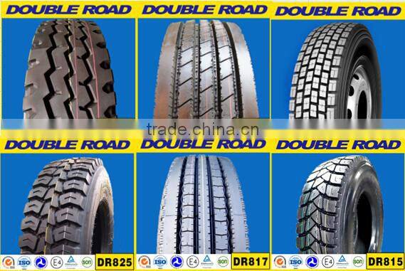 dump trucks 315/80r 22.5 truck tire made in China