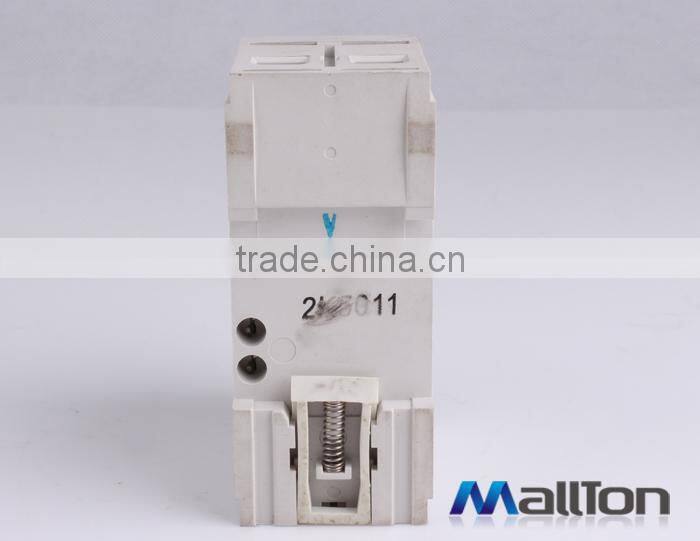 CE certificate electrical circuit breaker