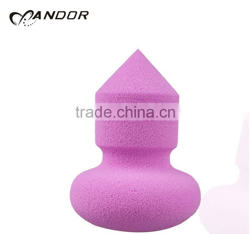 Multi-color Makeup sponge Powder Puff for Makeup