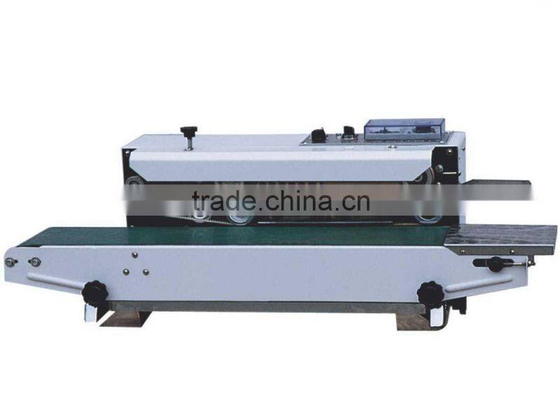 FR- 900 Sealing Machine, Sealer, Continuous Sealing Machine