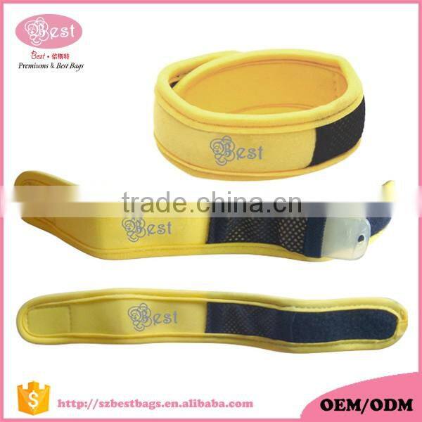 Natural anti-mosquito bracelet china manufacturer