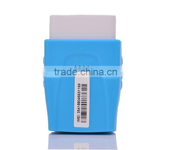 Advanced AVL GPS Tracker GOT10 with Free Android APP