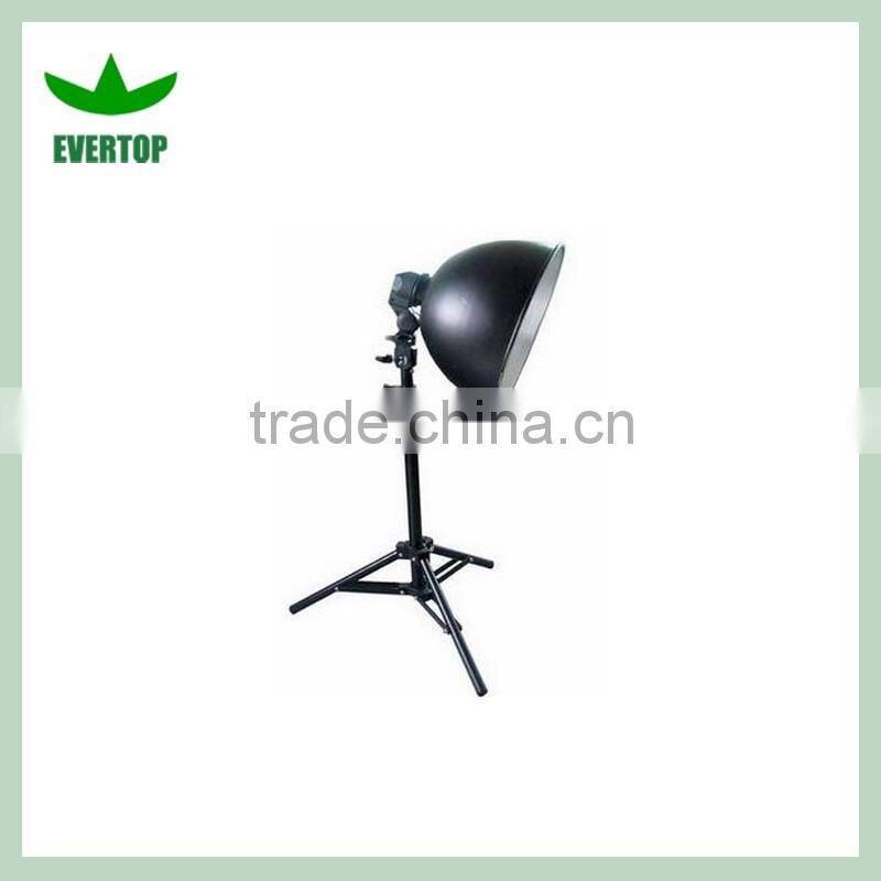 Photography Studio lighting Kit with 3 lights