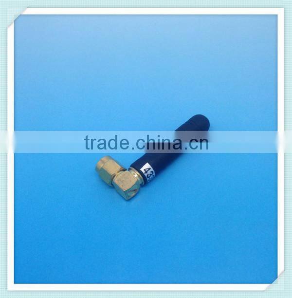 Wireless Data Transceiver RF Module Antenna SW433-WT36