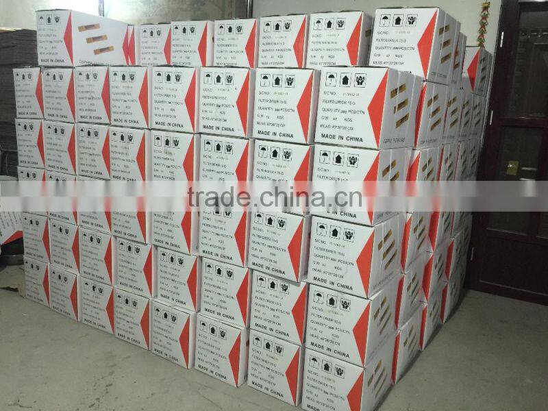 FRIEVER Copper Filter Drier/Air Conditioning Filter Drier/Filter Drier