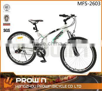 20 cheap mountian bike for children(PW-M20108)