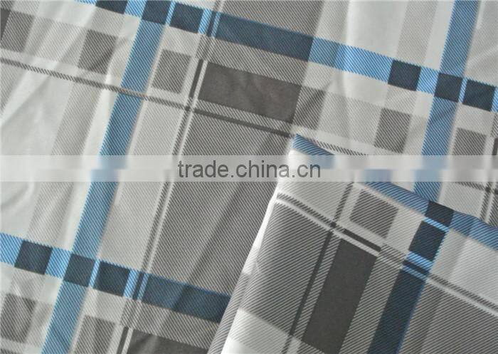 Factory direct sale 75D polyester microfiber fabric