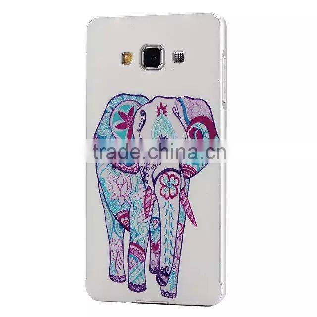 Custom case for samsung A5