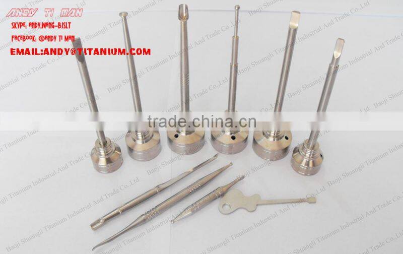 domeless nail big bowl