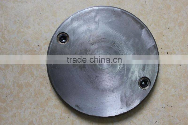 YC60 Travel Gearbox Apply to YUCHAI excavator