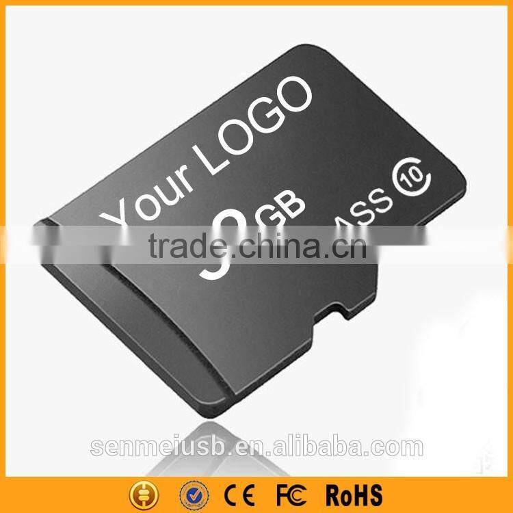 High Speed 32 gb Memory Card for Mobile Phones 32 gb Memory Card Wholesale