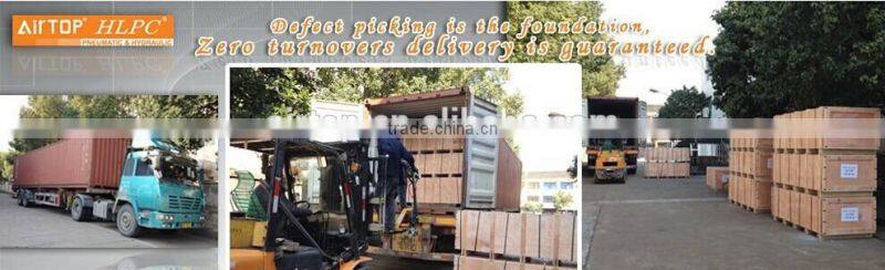 High quality ISD ILA oil hydraulic cylinder for sale