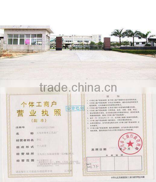 latest style 9 heads artificial flower plastic flower bouquet