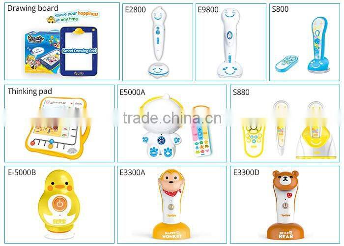 8GB Capacity 5 inch Screen Guangzhou laptop computer for kids