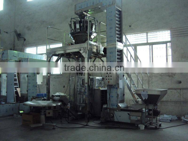 Z Type Elevator for Grain Maize Wheat Seed Bean