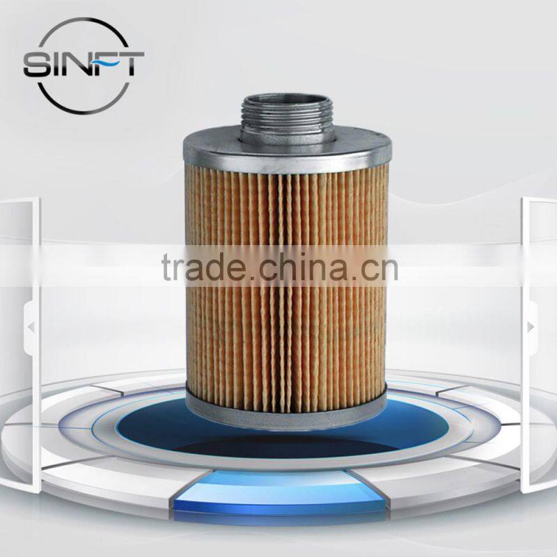 Long Life Air Purifier Filter for Air Compressor