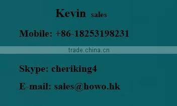 SINOTRUK HOWO powder material transport truck for sale
