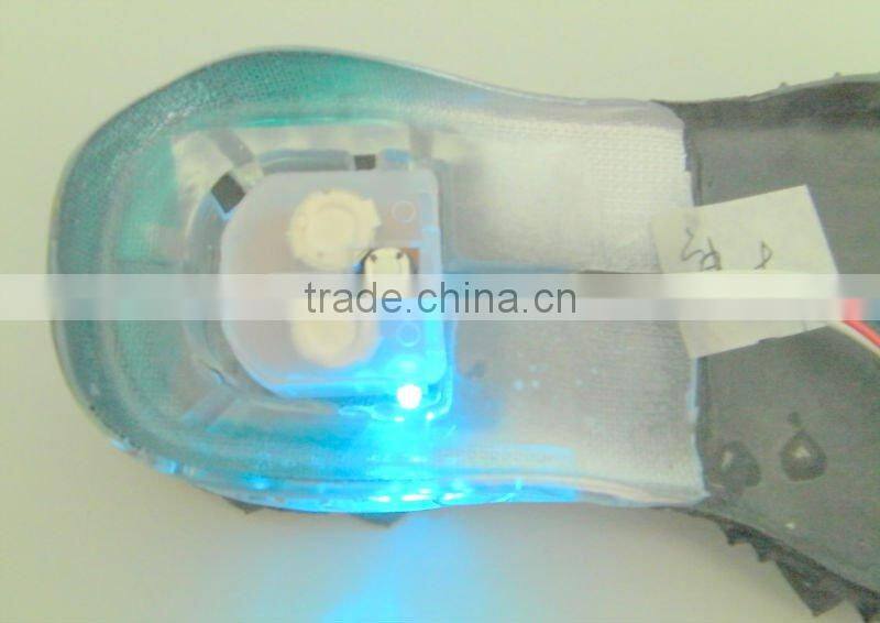 Children Sole Glowing LED Shoes Light