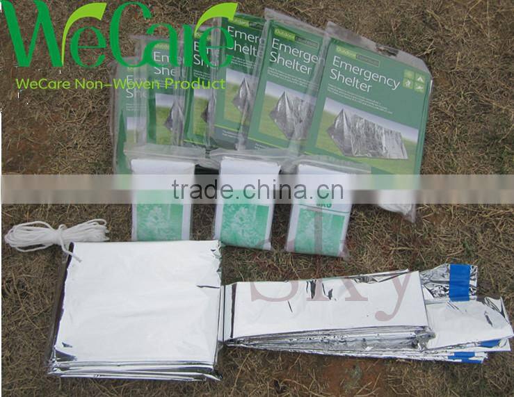 Outdoor Solutions Survival Emergency Shelter Tent