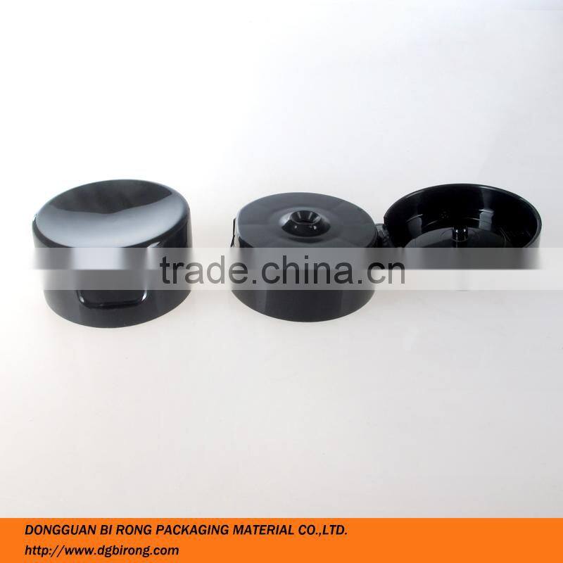 New design plastic material cosmetic cream packaging