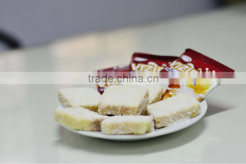 ALPHA EGG Cookies - Amazing Taste