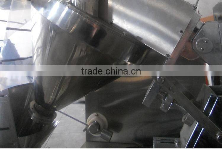 Milk Powder Packing Machine TP-L300F With Date Printing