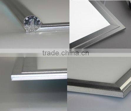 LED 600x600 ceiling panel light With CE RoHS