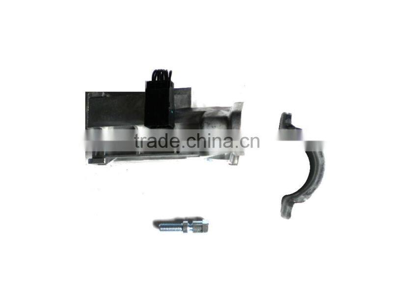 Ignition switch base JMC Yusheng auto ignition switch block JMC pick up truck spare parts