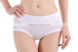 functional nylon knitted underwear for ladies
