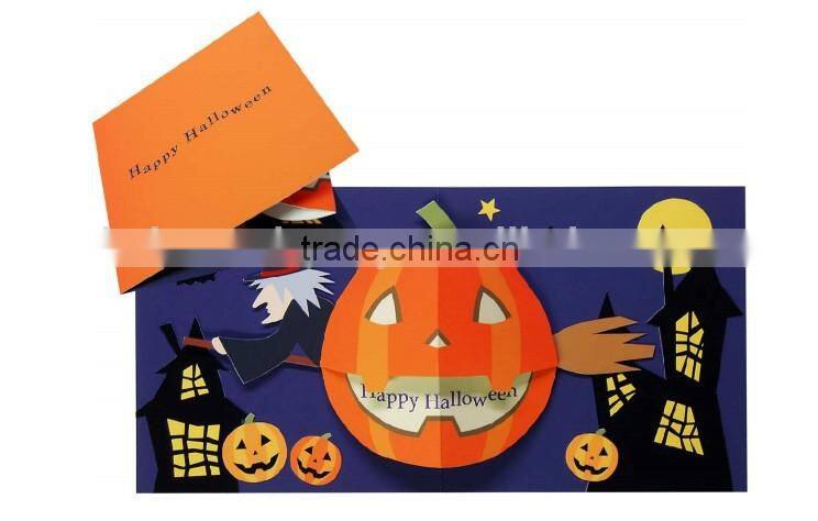 Wholesale custom greeting card