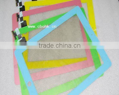Wholesale touch for ipad 2 digitizer replacement