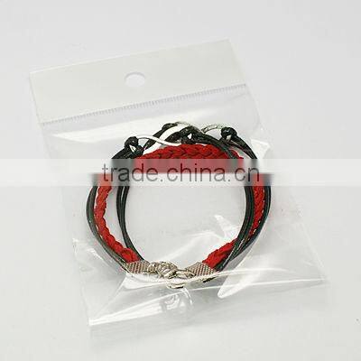 Fashion Tibetan Style Bracelets, Mother's Day Jewelry(BJEW-JB00666)