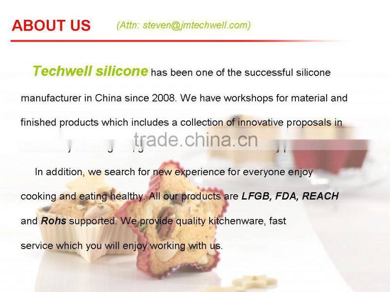 Raw silicone rubber (HTV) for extrusion