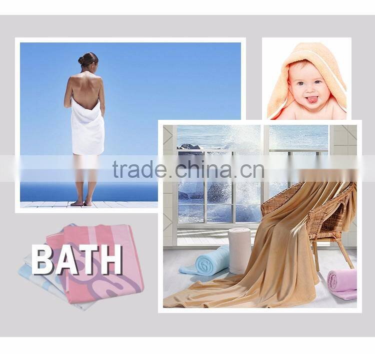 Microfiber Sexy Beach Towel