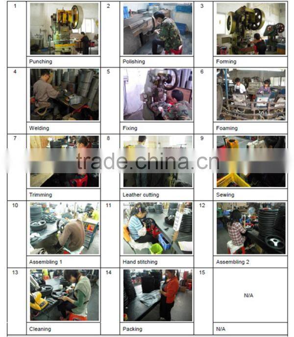 Factory Direct Red Racing Game Seat Universal Adult Racing Car Seat