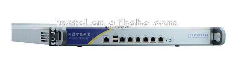 Alibaba China Manufacturer Intel Celeron 1037u 1.8Ghz CPU Enterprise Vpn Firewall