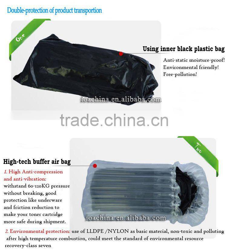 china alibaba reset toner cartridge chip for hp CF280A 280A