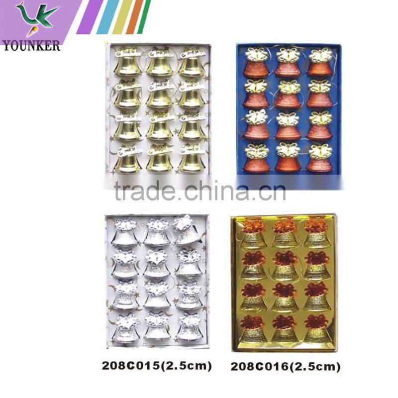 Hot Selling Christmas Jingle Bell Set