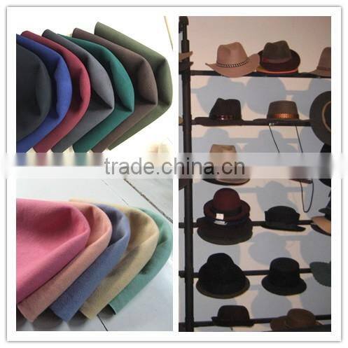 kingstone wool felt hat body made of 100% merino wool CAPPELINES