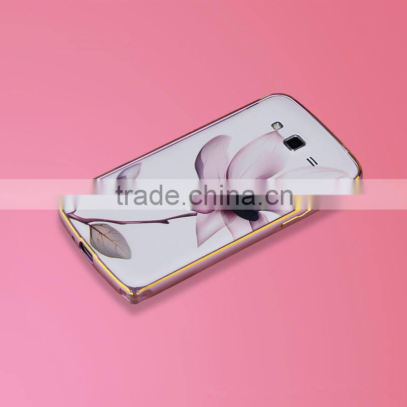 Factory Sales Most Salable Products Design Mobile Phone Cases for htc