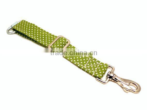 price of safety belt,polka dots dog car safety seat belt