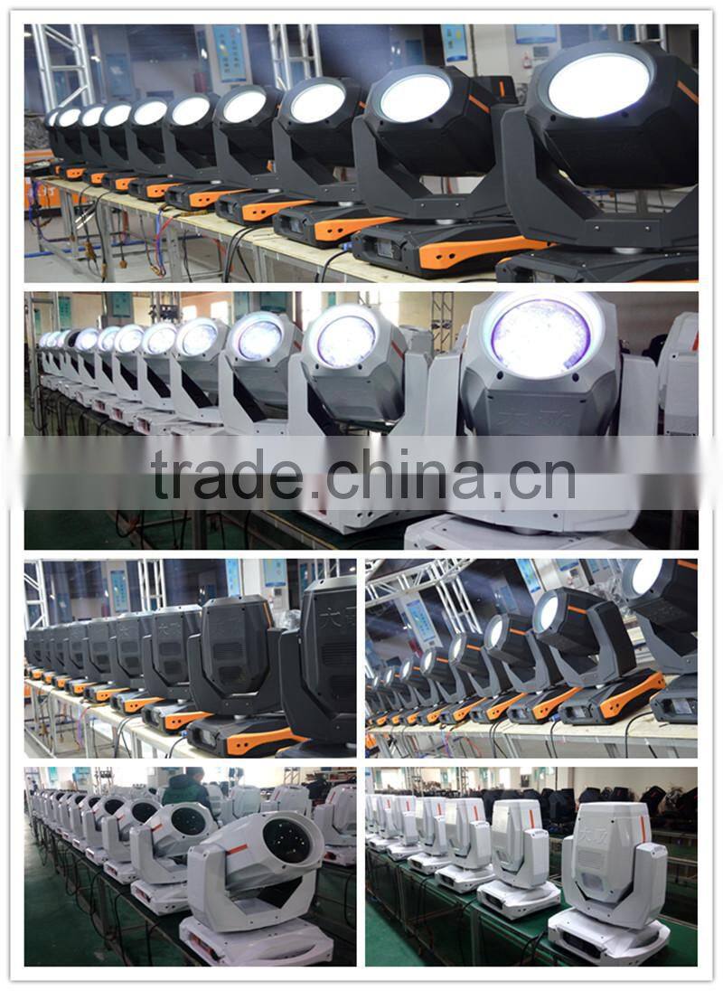 Hot&amazing! beam 7r sharpy moving head light/ beam 230