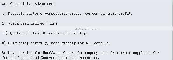 Custom men bomber down jacket