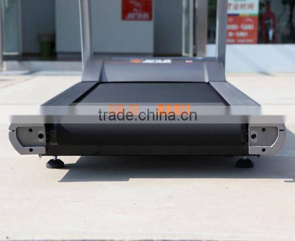 2016 New Design Fitness Equipment Electric Portable Treadmill